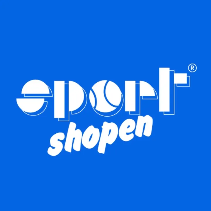 Sportshopen