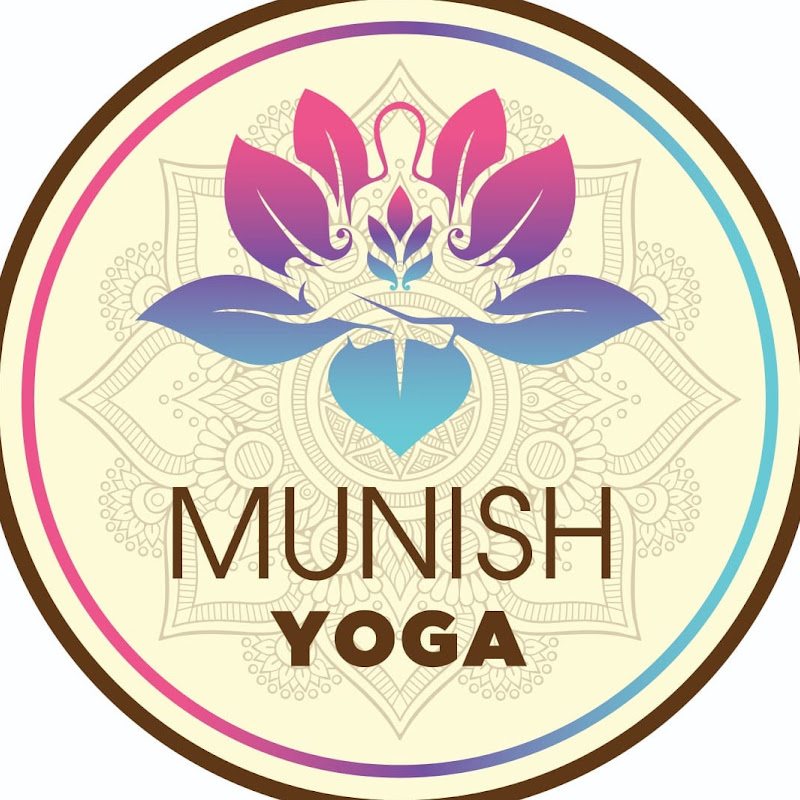 Munish Yoga