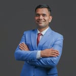 Dr. Vivek | Ayurvedic Doctor