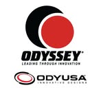 ODYSSEY GEAR - DJ CASES