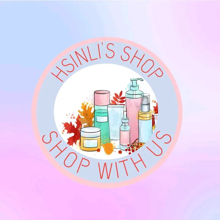 Hsinli's Shop 🇹🇼💕🇵🇭