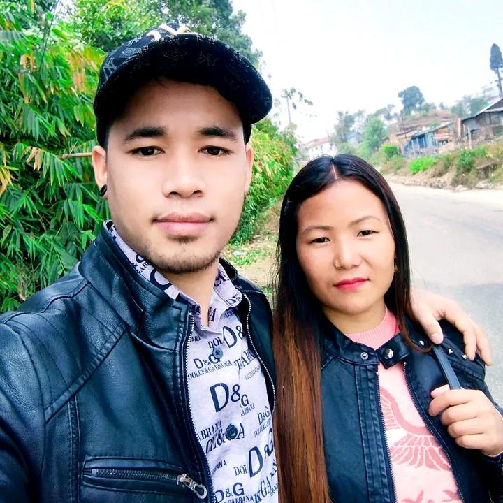 Bikee Rai