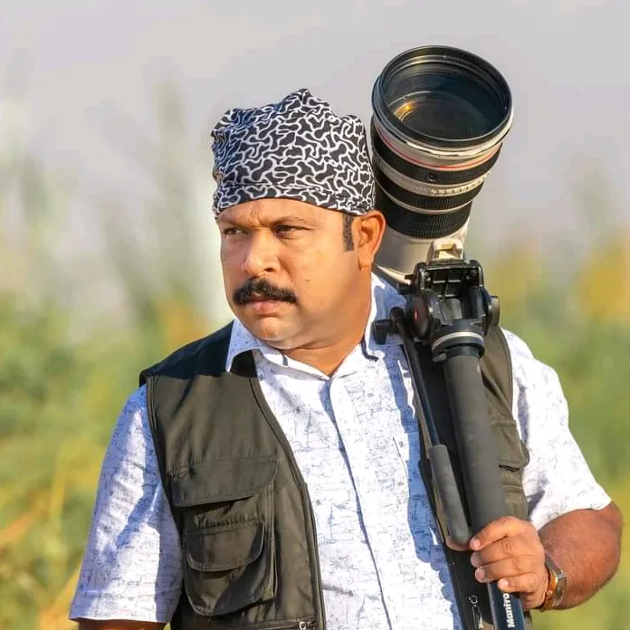 Nowshad Kilimanoor