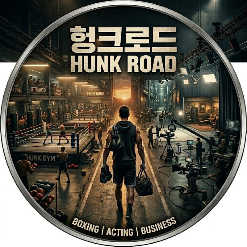 HUNK ROAD