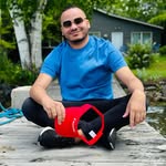 Ali Alsamran