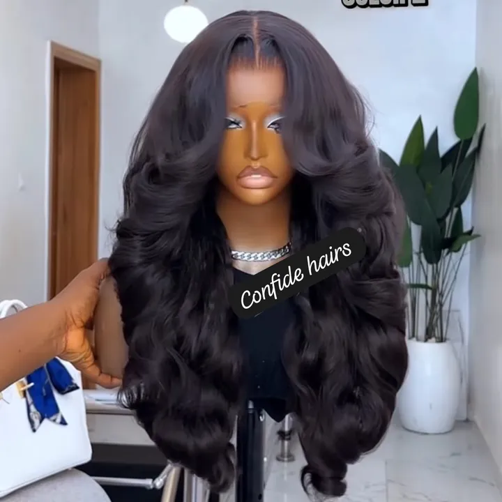 Confide Hairs&Beauty Salon🇦🇪