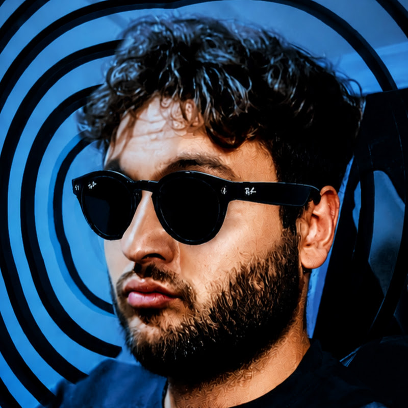 Ben Karmelo