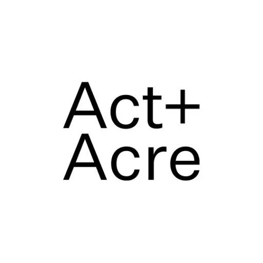 Act and Acre