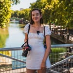 Sophie Nadeau ✨ Travel Content Creator