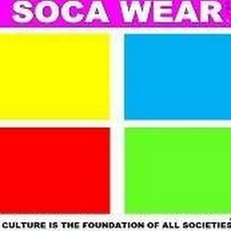 Soca Wear