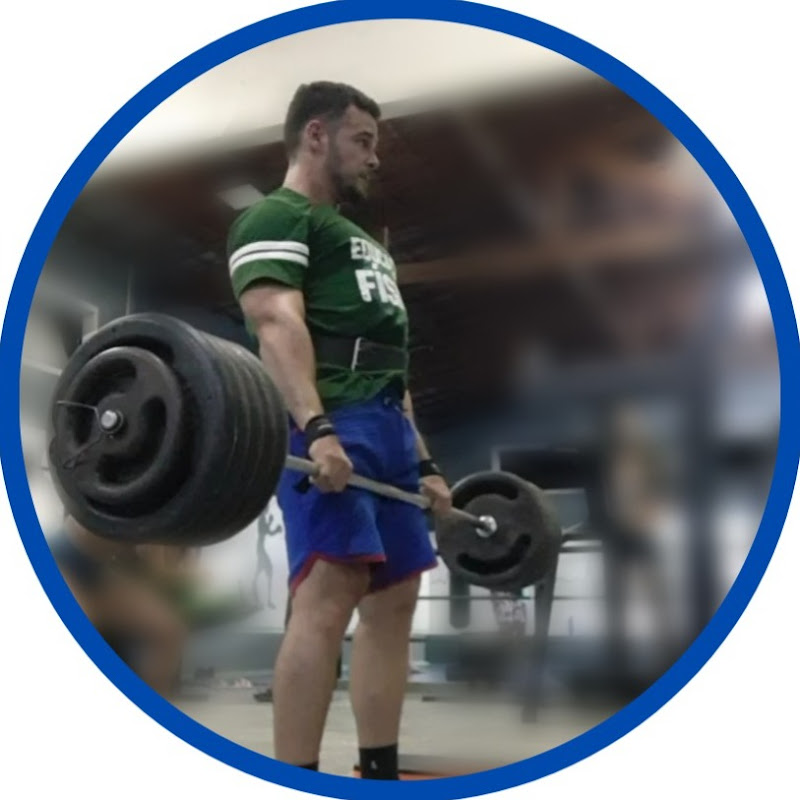 Isaías Dantas | Treinador Esportivo