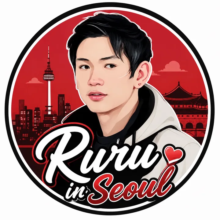 ru_in_seoul🇰🇷 ®