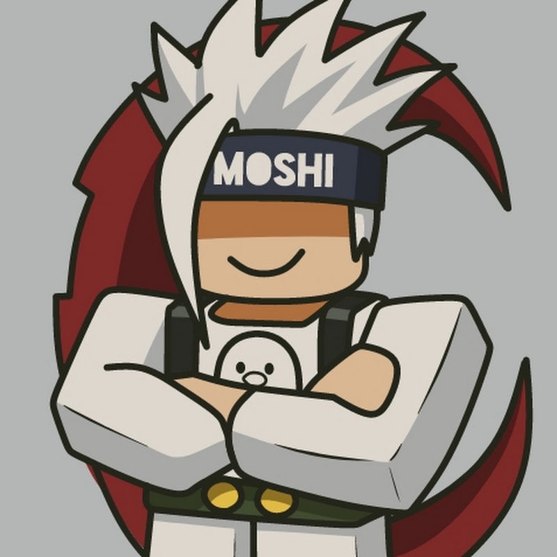 Moshi