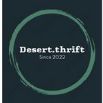 Desert thriftshop