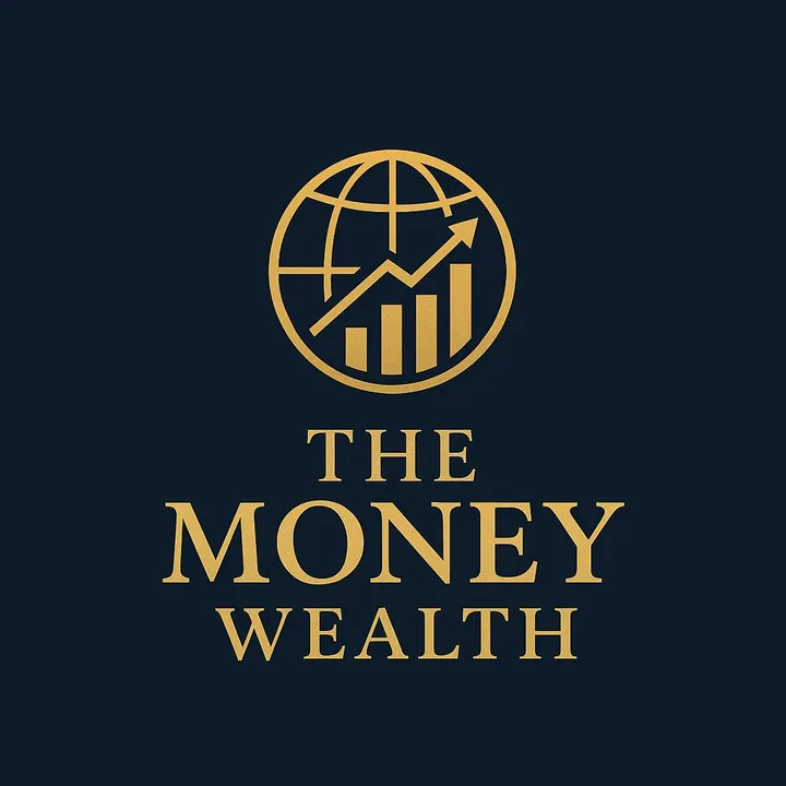 THE MONEY WEALTH