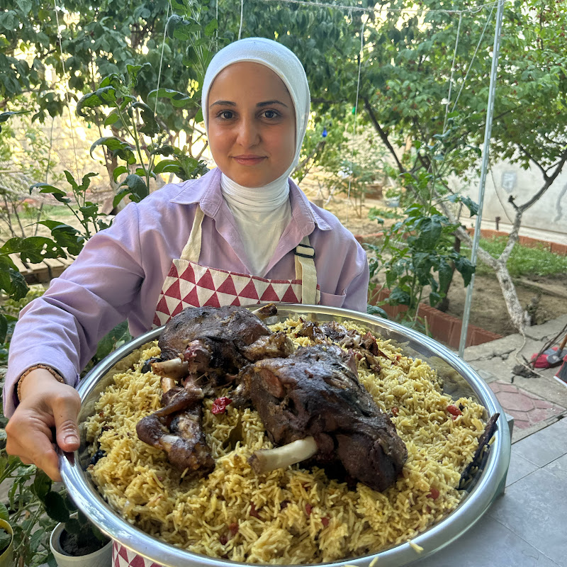 رهام