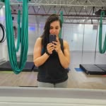 Amanda Hill | Pilates, Aerial & Pole Instructor