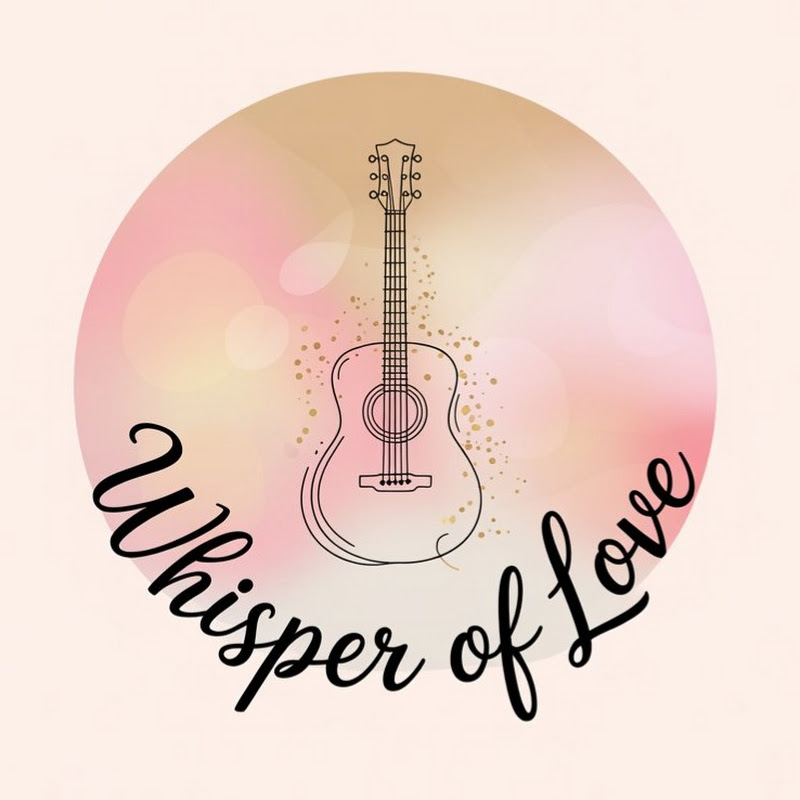 Whisper of Love