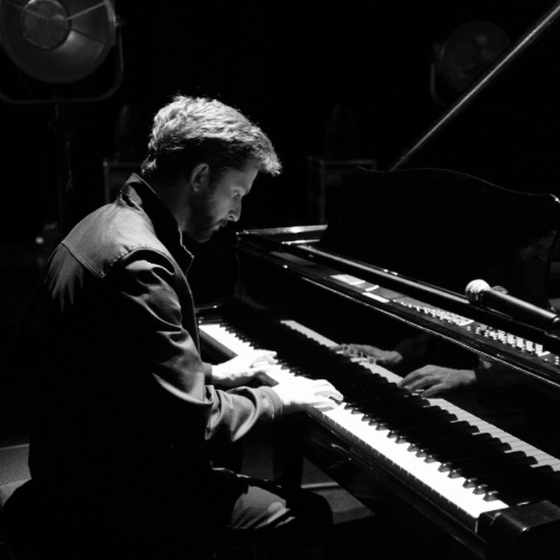 Rock The Piano - Łukasz Szubski Pianista 
