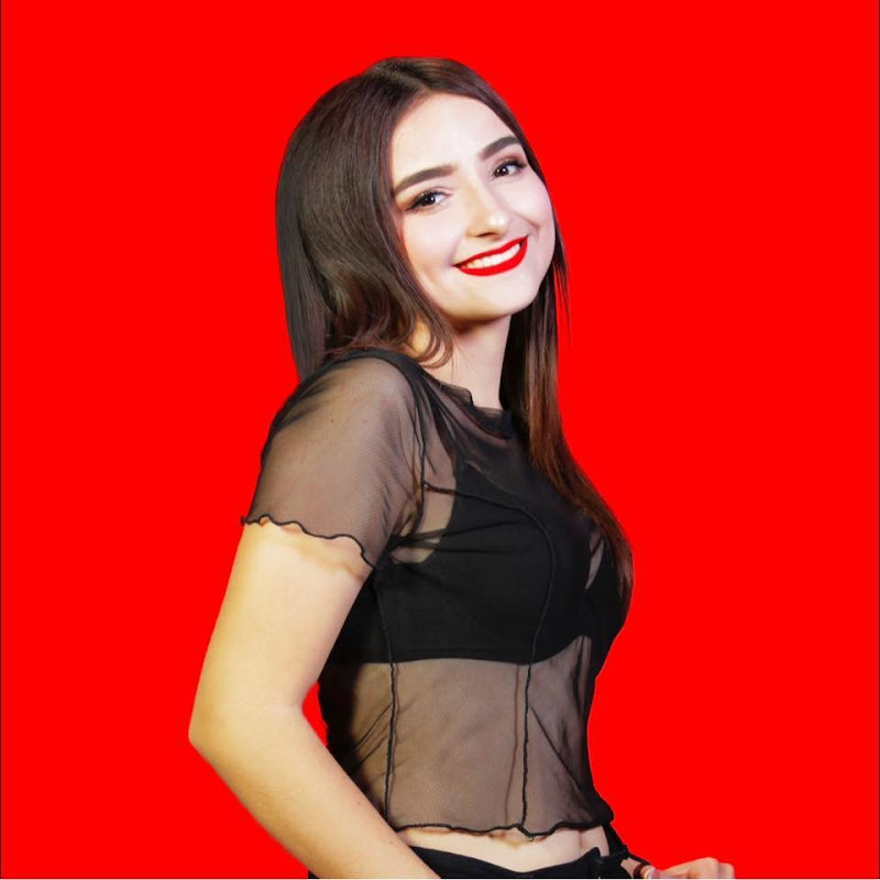 Eve Rojo