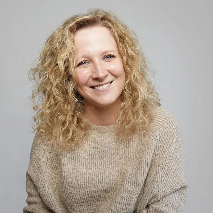 Caroline | Career Coach