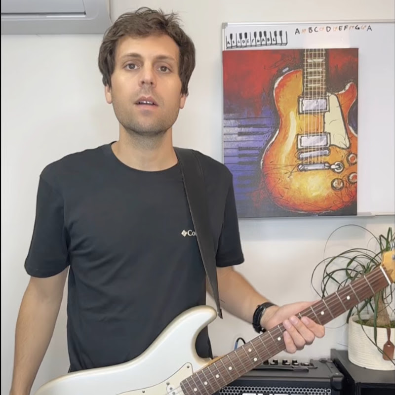 Guitarjunkey1
