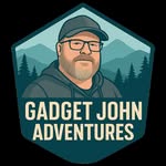 Gadget John