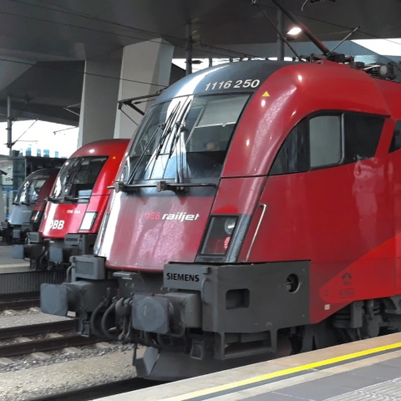 Trainspottrs.