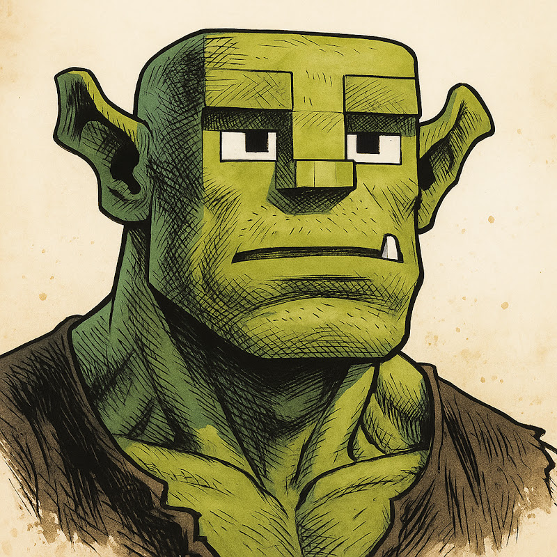 CHILSHREK