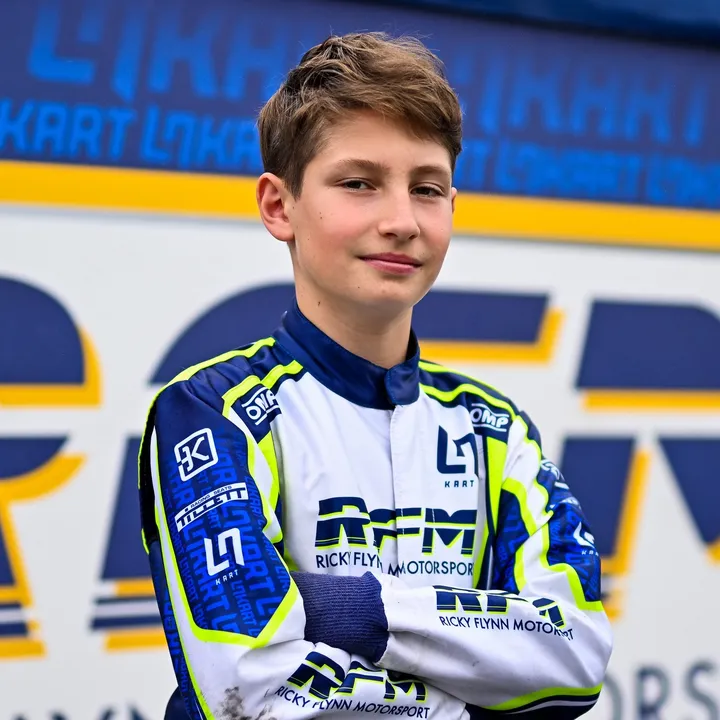 Leonardo Gorski Team official