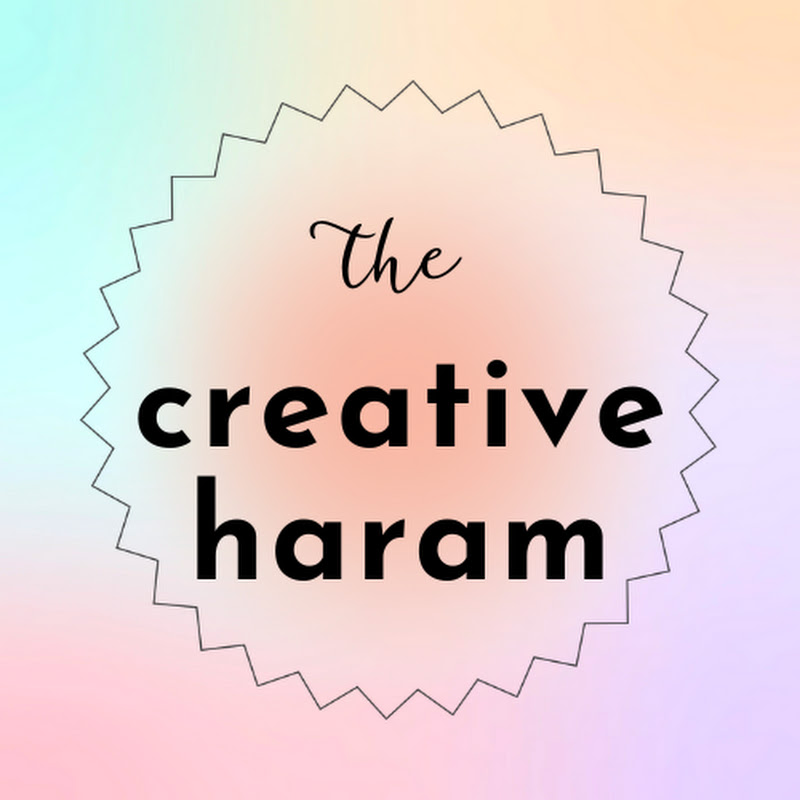Creative  Haram1 