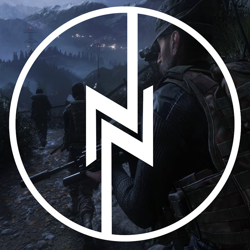Nevihael Gaming