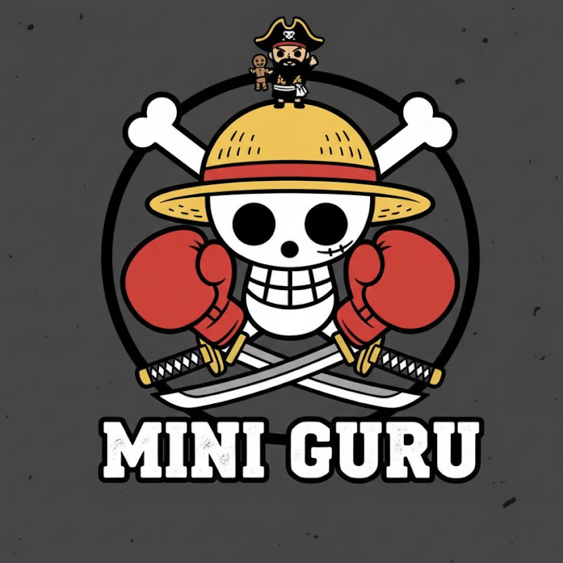 Mini Guru