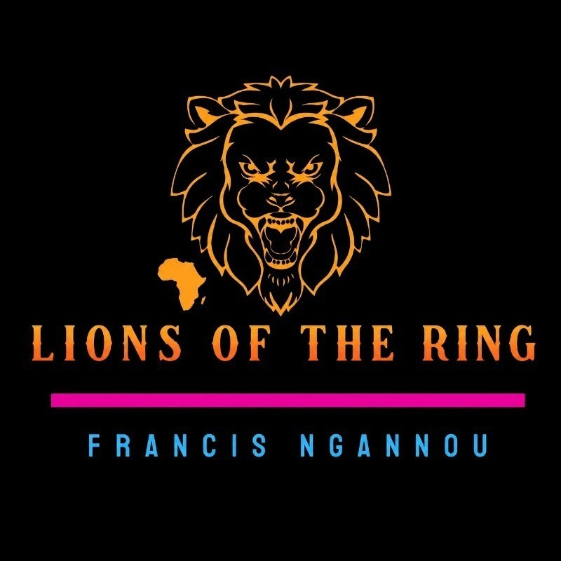 LIONS OF THE RING