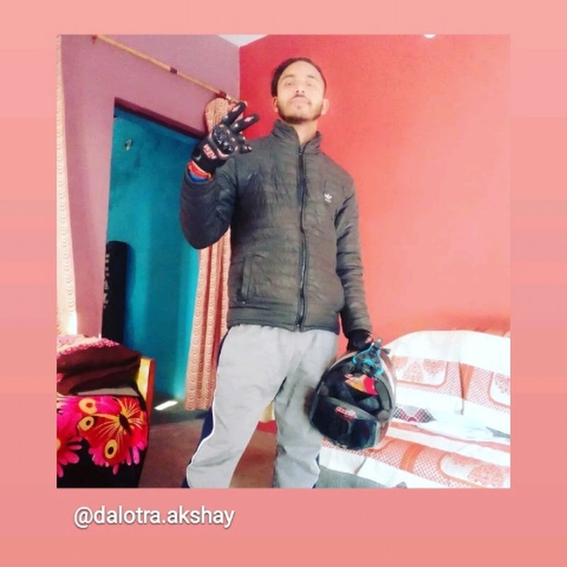 Akshay.mvlogs