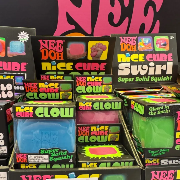 diversefunhouse