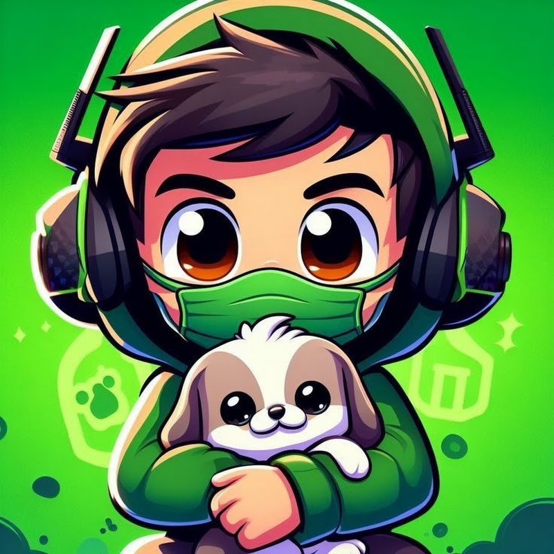 أنس جيمنج - ANAS FX 