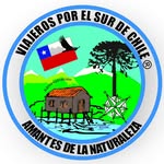 Viajeros por el Sur de Chile ®️