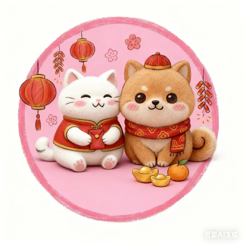 節慶・Lo-Fi・放鬆音樂 | Relaxing Beats