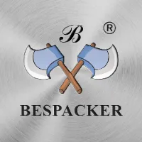 BespackerMachine