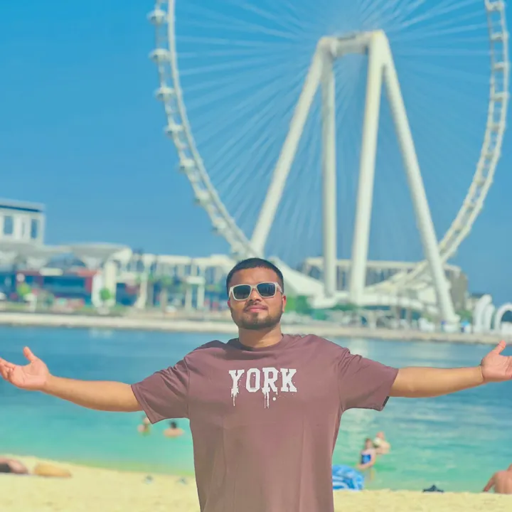 🇳🇵karan Patel🇦🇪