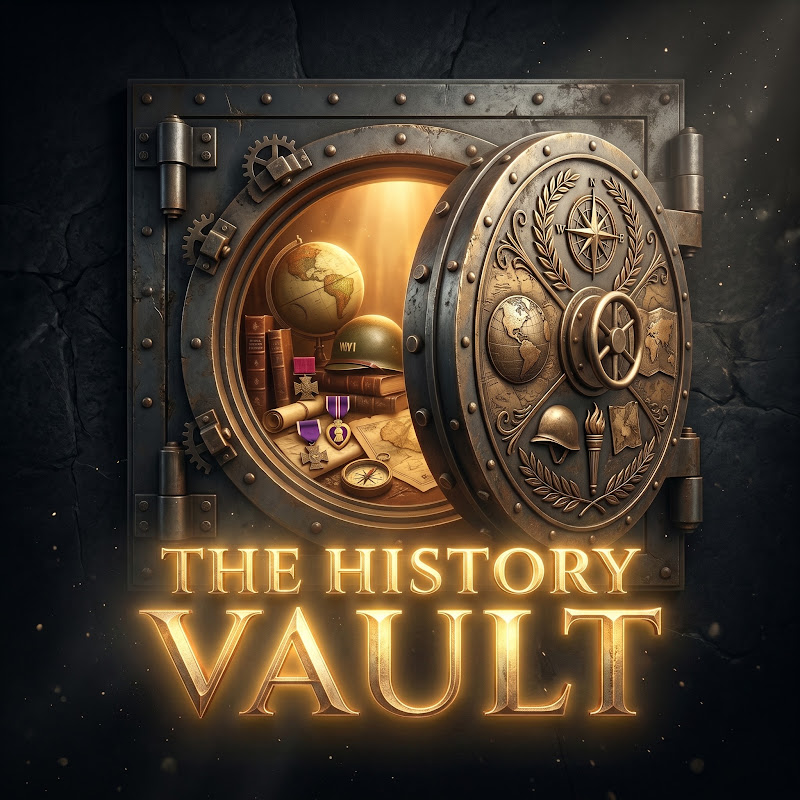 The History Vault7