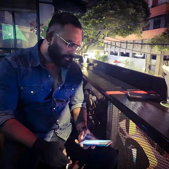 Kumar Vell