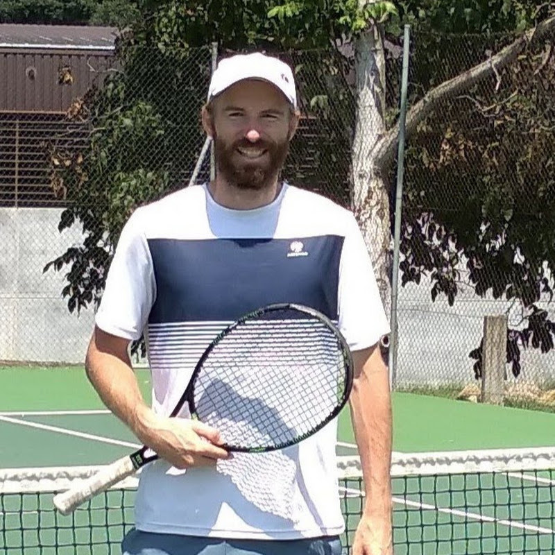 JM Tennis - Pro Tennis Lessons for Tennis Players