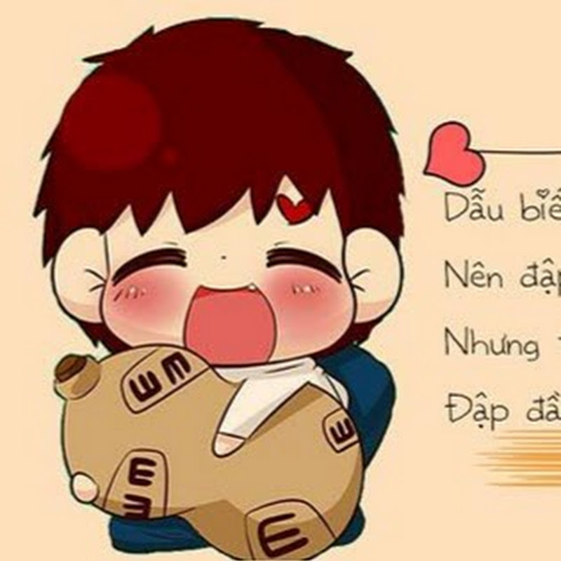 CẬU CẢ HDC