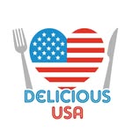 Delicious USA