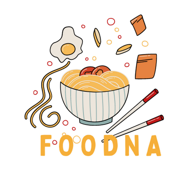 FooDNA
