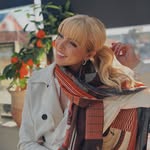 Erika Cecilia Wenderyd