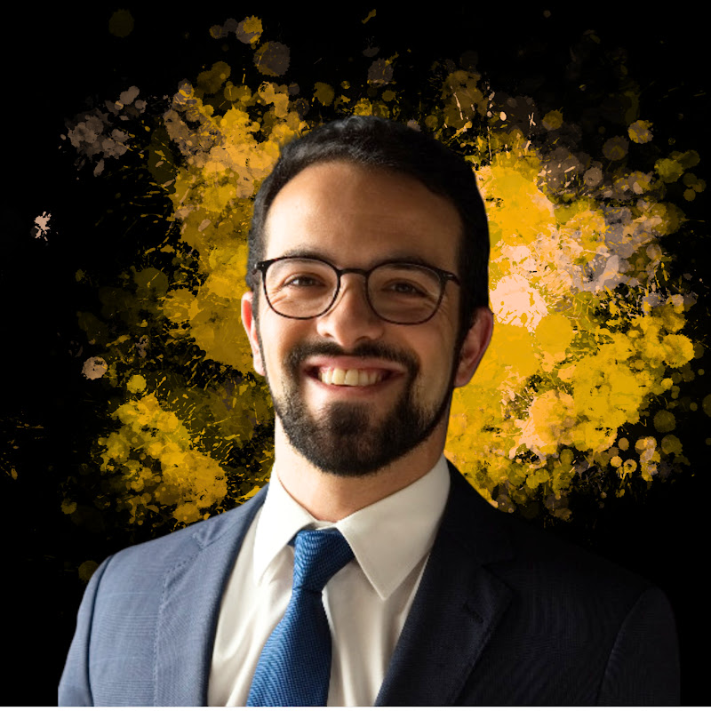 Henrique Wealth Academy