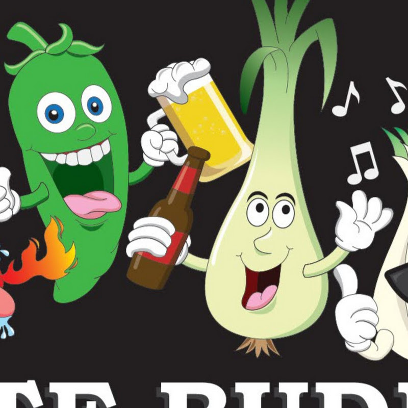 The Taste Buddies